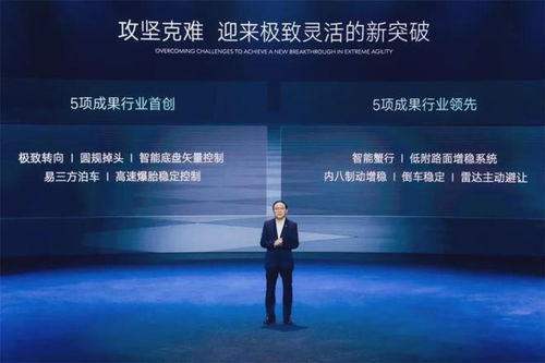 技術創新引領產品變革，騰勢Z9 GT攜易三方驚艷亮相