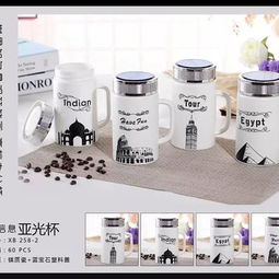 藝品至尚日用品 品質與美學的卓越結合